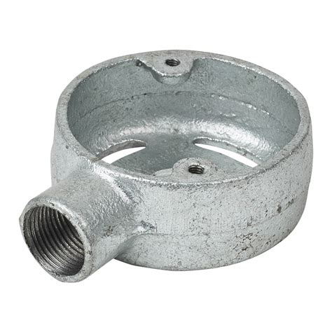 20mm steel conduit box|20mm galvanised steel conduit.